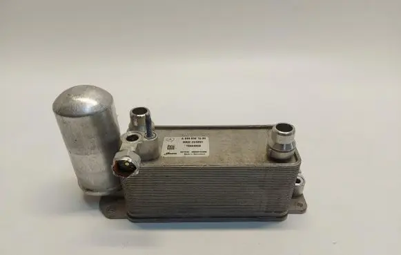 Mercedes-Benz EQA Air conditioning (A/C) air dryer A0998301500-JLK01