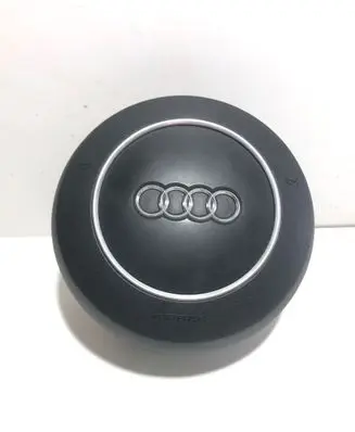 Audi A8 S8 D3 4E Steering wheel airbag 4E0880201BD 001TB001RFFD 61526240K480100B