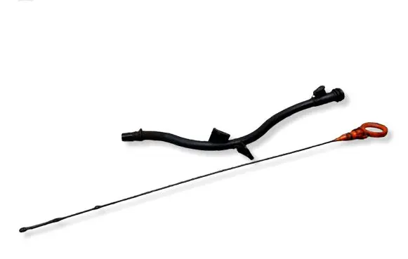 Volkswagen Tiguan Oil level dip stick 03L103634M