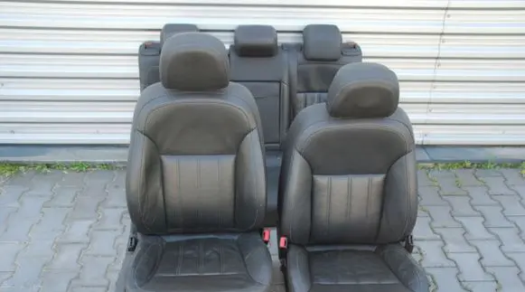 Opel Insignia A Front driver seat XXX