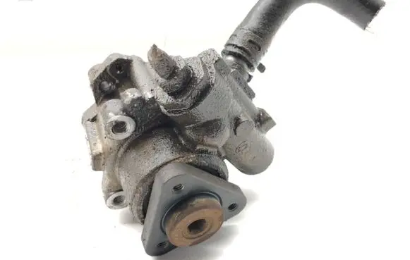 Land Rover Freelander Power steering pump