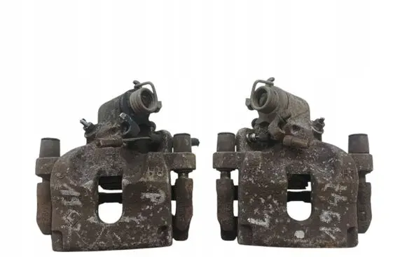 Renault Laguna III Front brake caliper