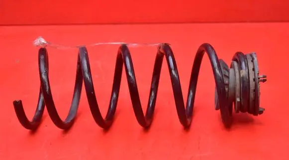 Peugeot Bipper Rear coil spring