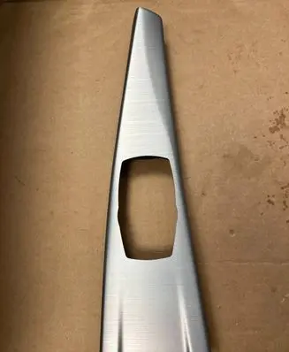 BMW 4 F36 Gran coupe Interior decorative trim set 9232087