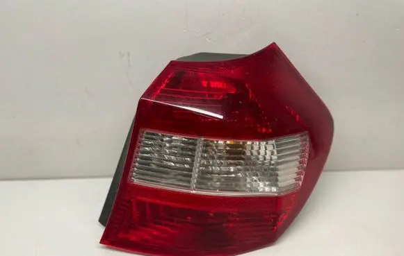 BMW 1 E81 E87 Rear/tail lights 6324502 63216324502 345065