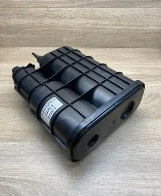 Mercedes-Benz GL X166 Active carbon filter fuel vapour canister A1664700559