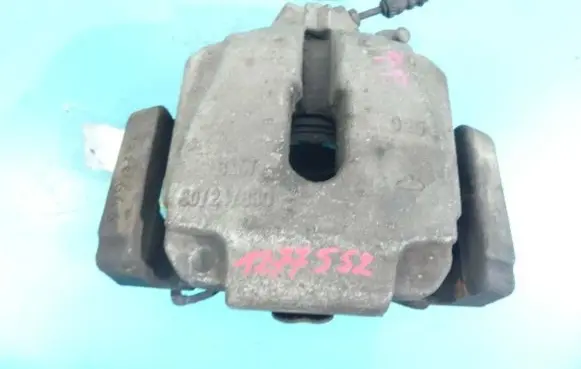 BMW 5 F10 F11 Front brake caliper IMPRK1277552