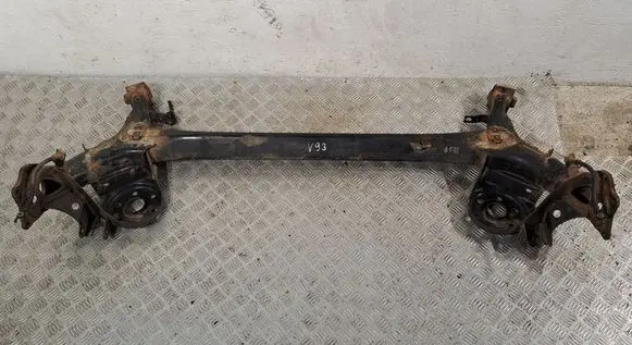 Toyota Verso Rear axle beam 421010F020 421100F020 4872502200