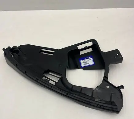 Headlight/headlamp mounting bracket