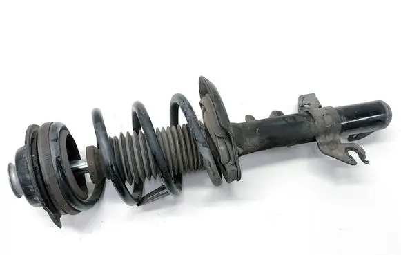 Front shock absorber/damper