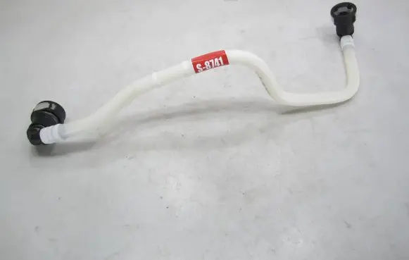 Volkswagen T-Cross EGR valve line/pipe/hose 2Q0201160