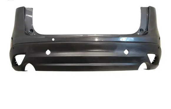 Mazda CX-5 Rear bumper kd47-50221autoas56 kd47-50221