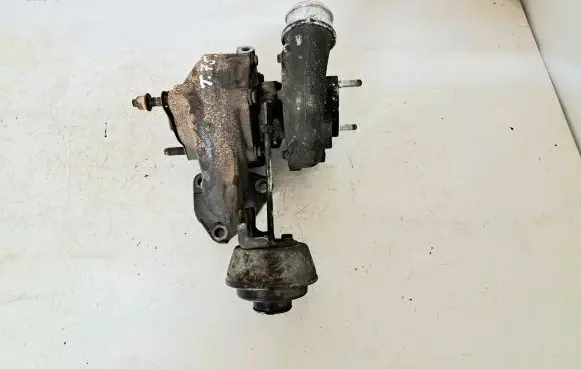 Honda Civic Turbo