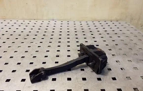 Jaguar XF X250 Front door check strap stopper 8X23F23552AC