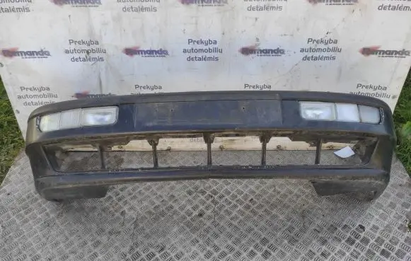 Volkswagen PASSAT B4 Front bumper