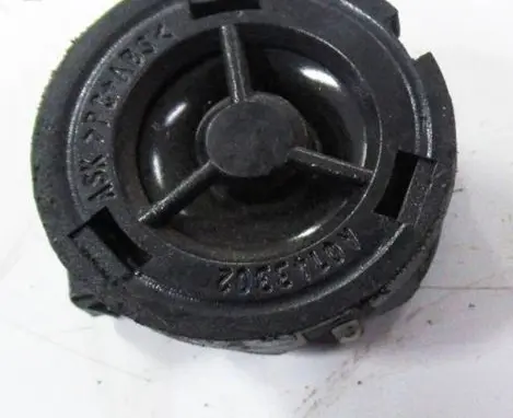 Citroen Jumper Front door speaker 528393184 55701249 B901729