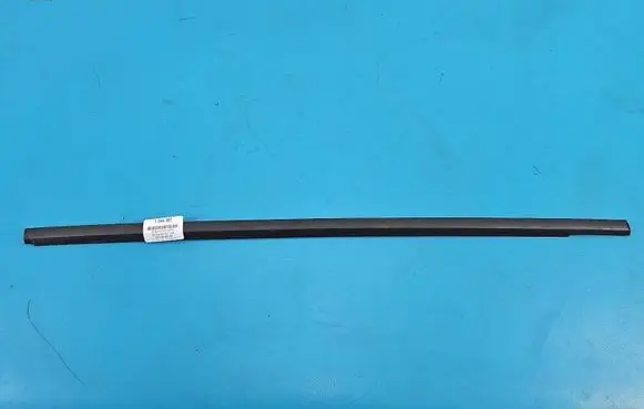 Opel Grandland X Front door trim (molding) 9814857580 IMPRK1544307
