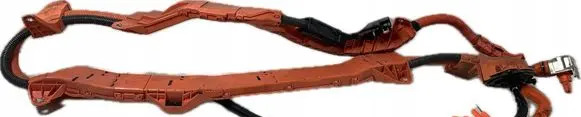 Toyota RAV 4 (XA50) Wiring harness 821H142011