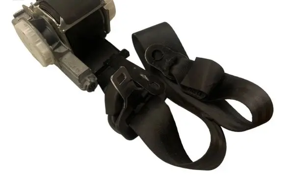 Ford Fiesta Front seatbelt 8V51A61295CJ 34060414
