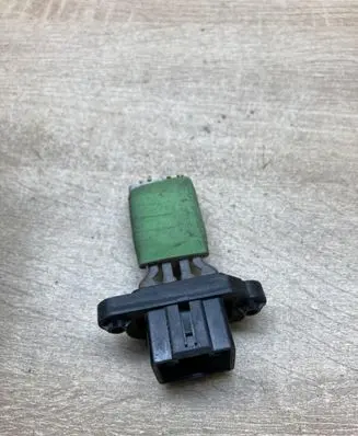 Ford Focus C-MAX Heater blower motor/fan resistor 2S6H18B647AC