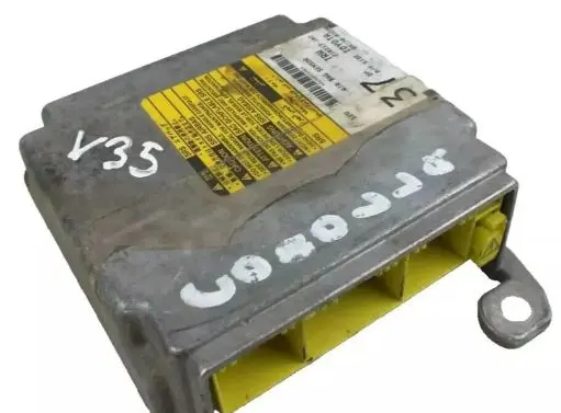 Toyota Corolla E120 E130 Airbag control unit/module 8917002270