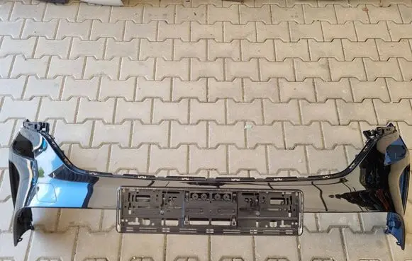 Renault Austral Front bumper 620225489R