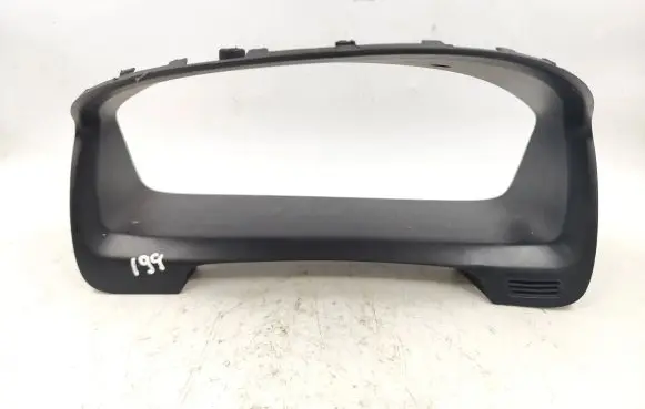 Honda Accord Dashboard trim 77202SDAAA010