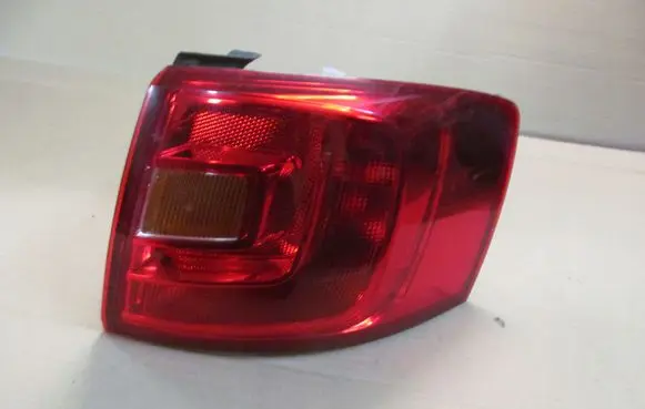 Volkswagen Jetta VI Rear/tail lights