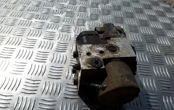 Renault Scenic I ABS Pump 0273004395