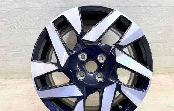 Opel Mokka B R17 alloy rim 9835097480