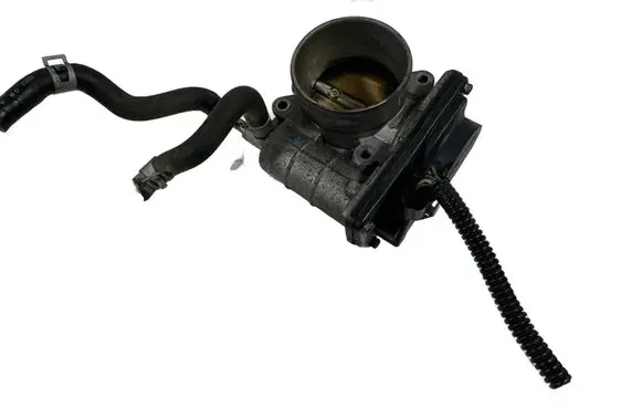 Renault Scenic III - Grand scenic III Throttle body valve RME60-12 G94202