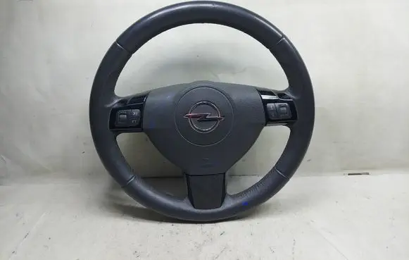 Opel Astra H Steering wheel 154264KAS 154264