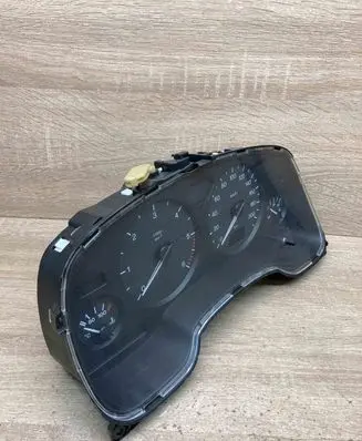 Opel Astra G Speedometer (instrument cluster) 90561451QK FORDIESELLHD