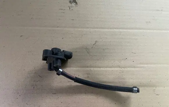 Mercedes-Benz Sprinter W906 Air pressure sensor A0071530028 0261230196