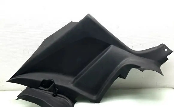 Chevrolet Camaro Trunk/boot side trim panel 20937985