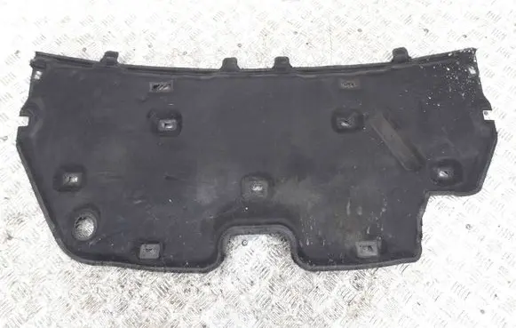 Ford B-MAX Engine bonnet/hood sound/heat insulation H42HH