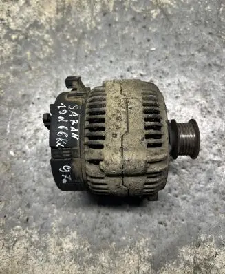 Volkswagen Sharan Generator/alternator 028903025S 0123505011