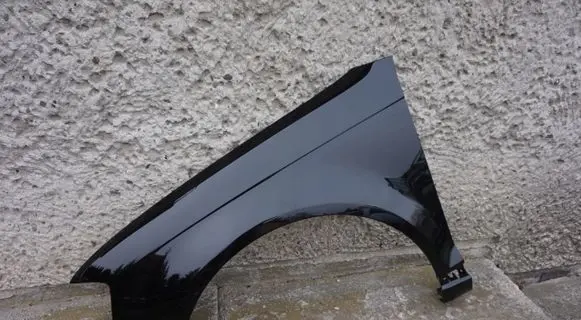 Audi A3 S3 8P Fender
