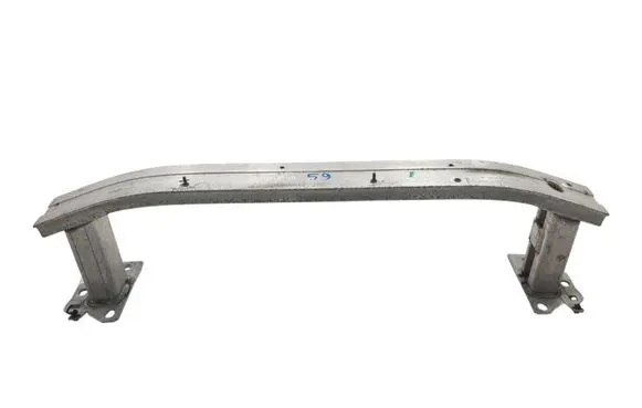 Renault Captur Front bumper support beam 752107246R