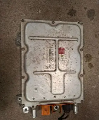Volkswagen ID.3 Other devices 1EA907190G