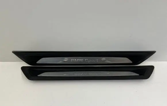 BMW X1 F48 F49 Front sill trim cover 7289216