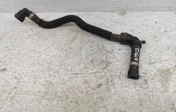 Peugeot 208 Engine coolant pipe/hose