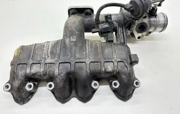 Audi A3 S3 8L Intake manifold 038129713J