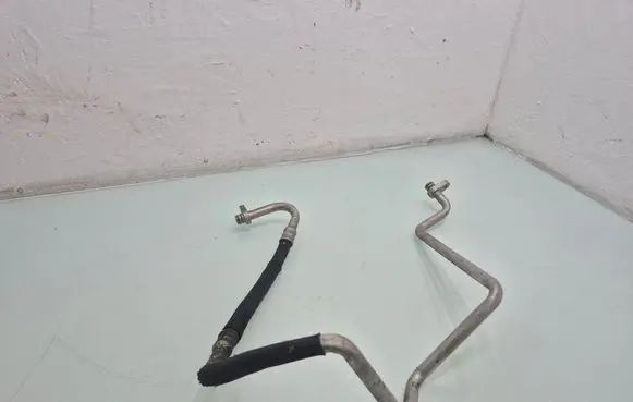 Peugeot 2008 I Air conditioning (A/C) pipe/hose 
