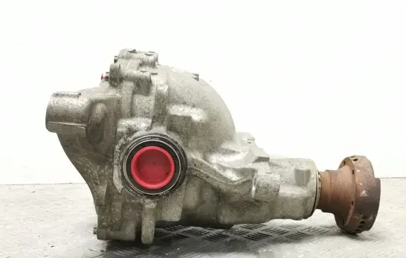 Ford Mustang VI Rear differential FR3W-4017-GA