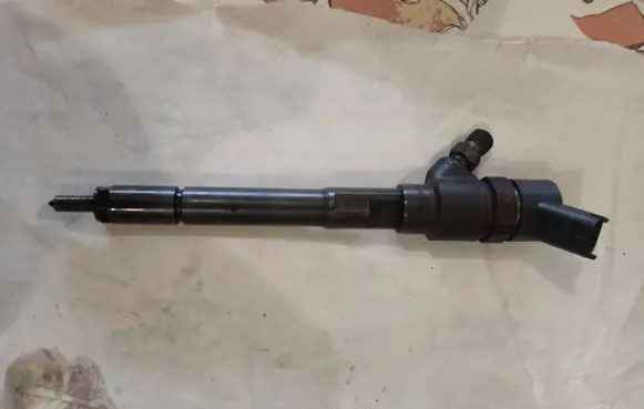 KIA Sportage Fuel injection (other) 0445110258