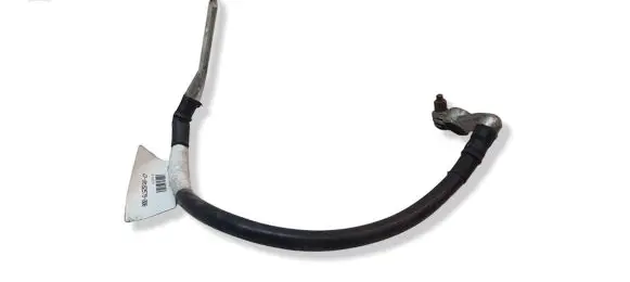 Volvo V70 Negative earth cable (battery) 9162579