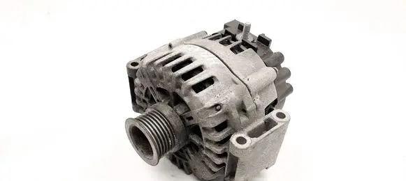 Mercedes-Benz E W212 Generator/alternator POB87924