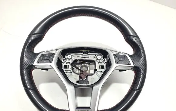 Mercedes-Benz A W176 Steering wheel A1724601903