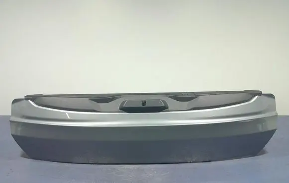 BMW X5 E53 Tailgate/trunk/boot lid 